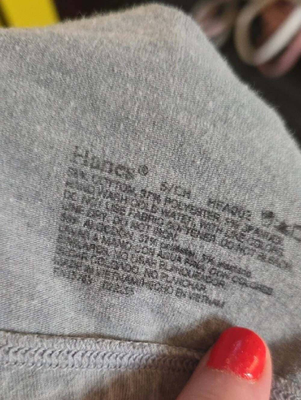 Everyday Comfort Wireless Bralette - Pink, Gray, Blue, Brown/Mauve - Picture 3 of 3